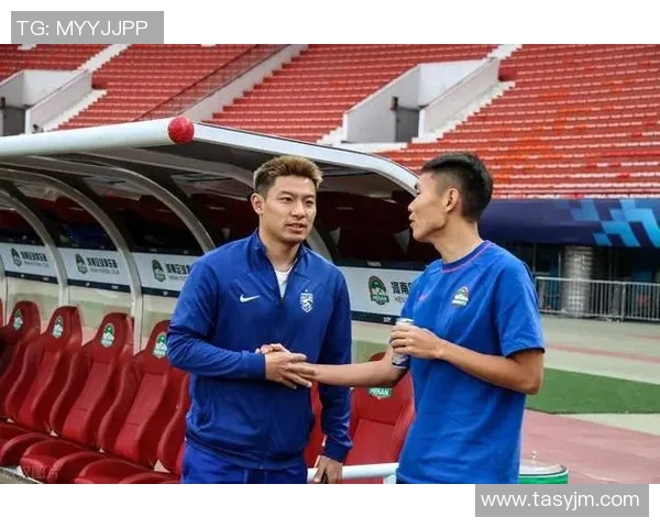 足球明星何超身高揭秘他的身高在足球界中究竟有多重要