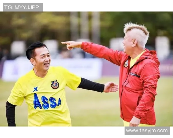 足球明星助力中国足球发展与文化交流的多重贡献分析 足球明星助力中国足球发展与文化交流的多重贡献分析