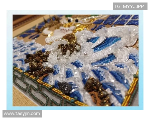 李泓澎的艺术之旅探索与创作背后的故事与灵感分享 李泓澎的艺术之旅探索与创作背后的故事与灵感分享