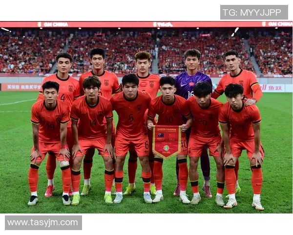 亚运会国足U23最新名单揭晓年轻球员肩负重任期待佳绩展现实力