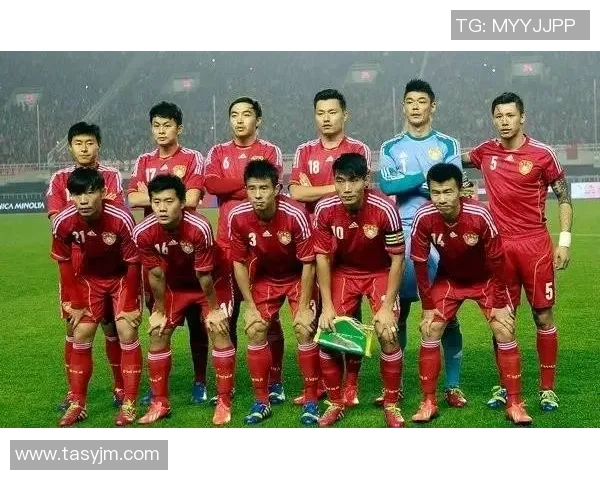 国足预选赛时间安排及相关信息详解，助你掌握赛事动态和观看计划