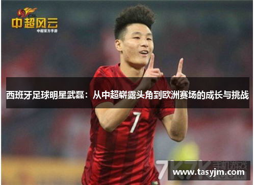 西班牙足球明星武磊：从中超崭露头角到欧洲赛场的成长与挑战