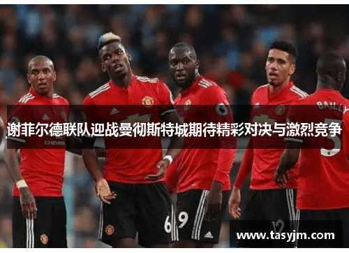 谢菲尔德联队迎战曼彻斯特城期待精彩对决与激烈竞争